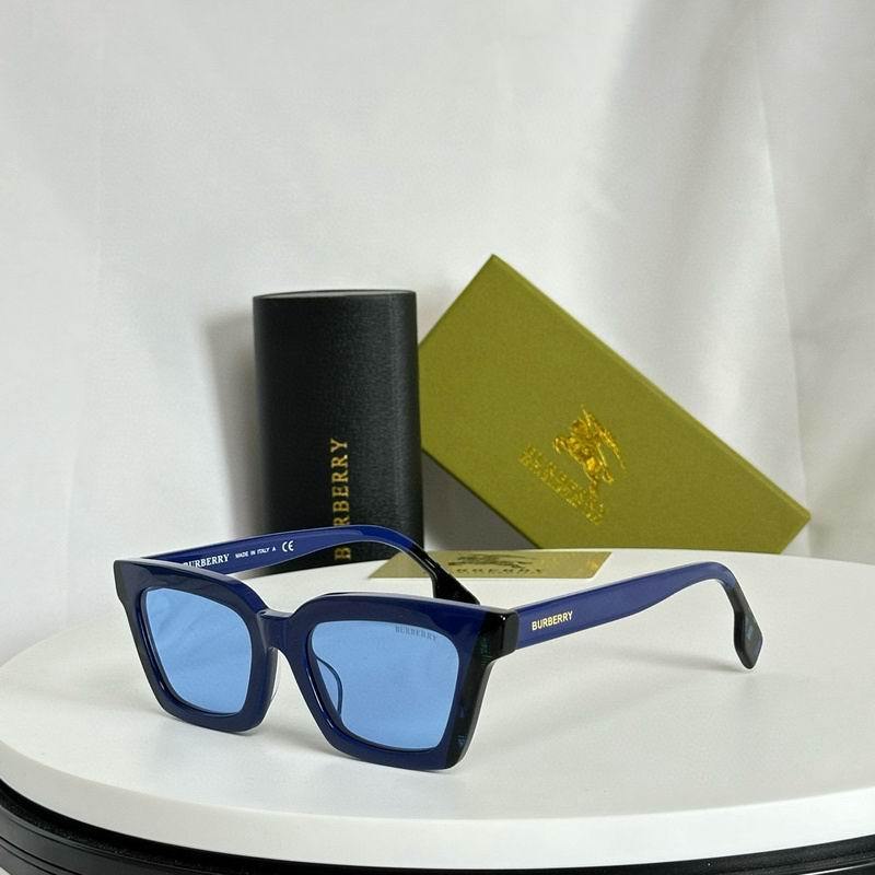 Burberry Sunglasses 227